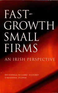 Fast-growth small firms: An Irish perspective