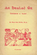 An Bealach Úr: Léitheoir a Haon