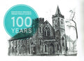 Kirkpatrick Memorial Presbyterian Church: 100 Years