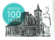 Kirkpatrick Memorial Presbyterian Church: 100 Years
