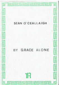 By Grace Alone