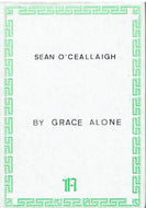 By Grace Alone