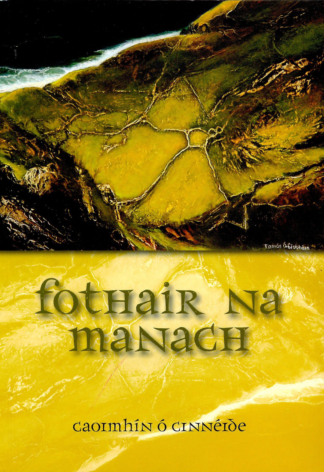 Fothair Na Manach: Eagrán Nua