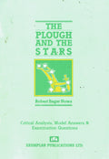 The Plough and the Stars - Robert Eagar Notes: Critical Analysis, Model Answers and Examination Questions