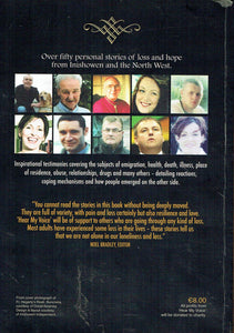 Hear My Voice: Stories of Loss and Hope from Inishowen