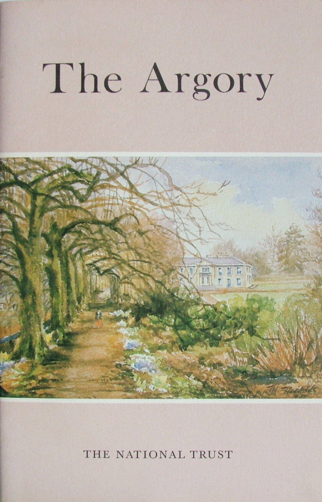 The Argory (Moy, Co. Armagh)
