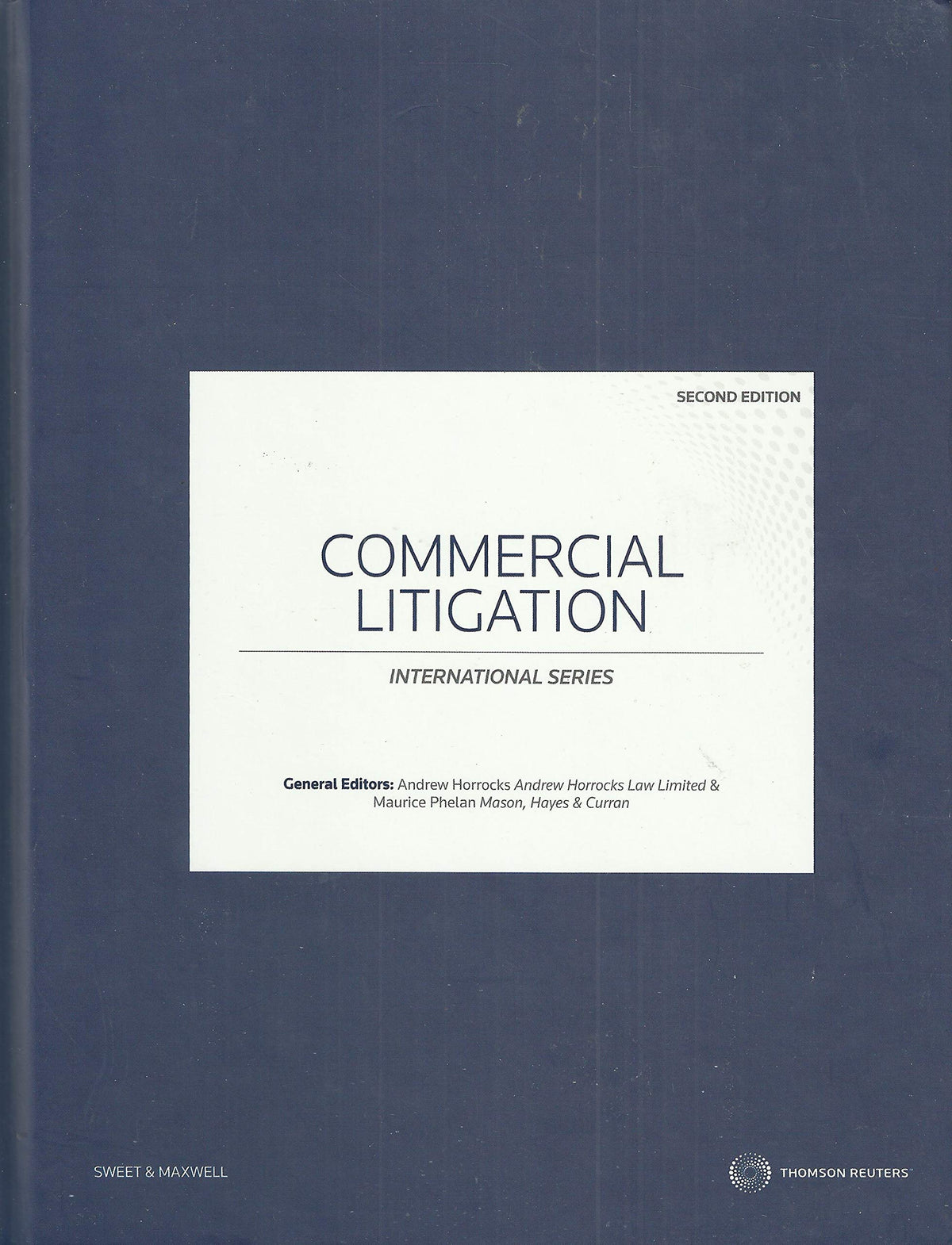 Commercial Litigation