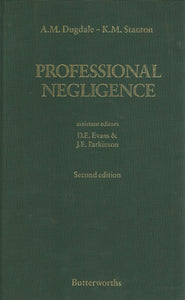 Professional Negligence
