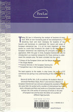 Load image into Gallery viewer, European Commercial Law: An Introduction