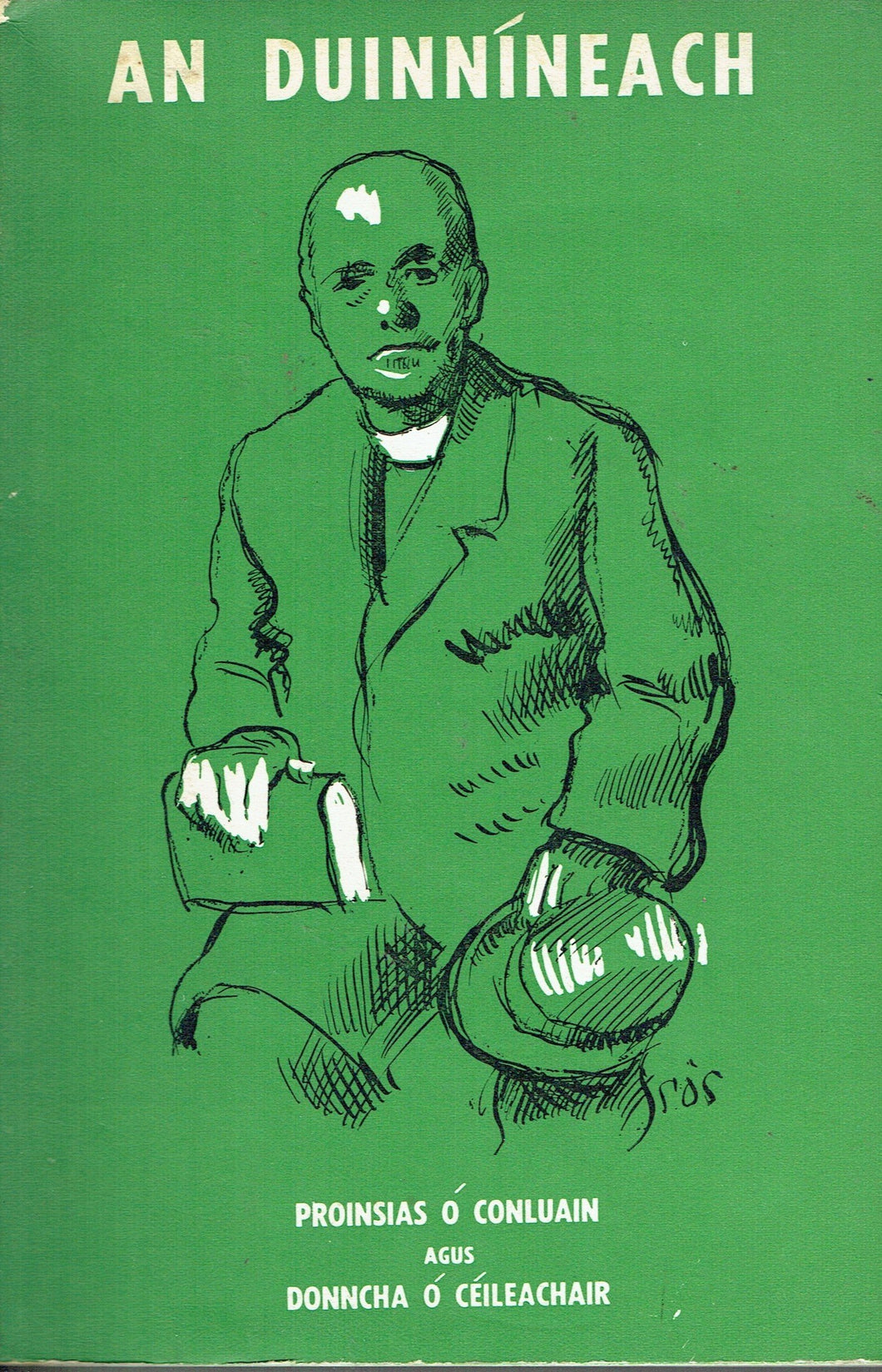 An Duinnineach