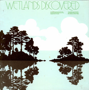 Wetlands Discovered