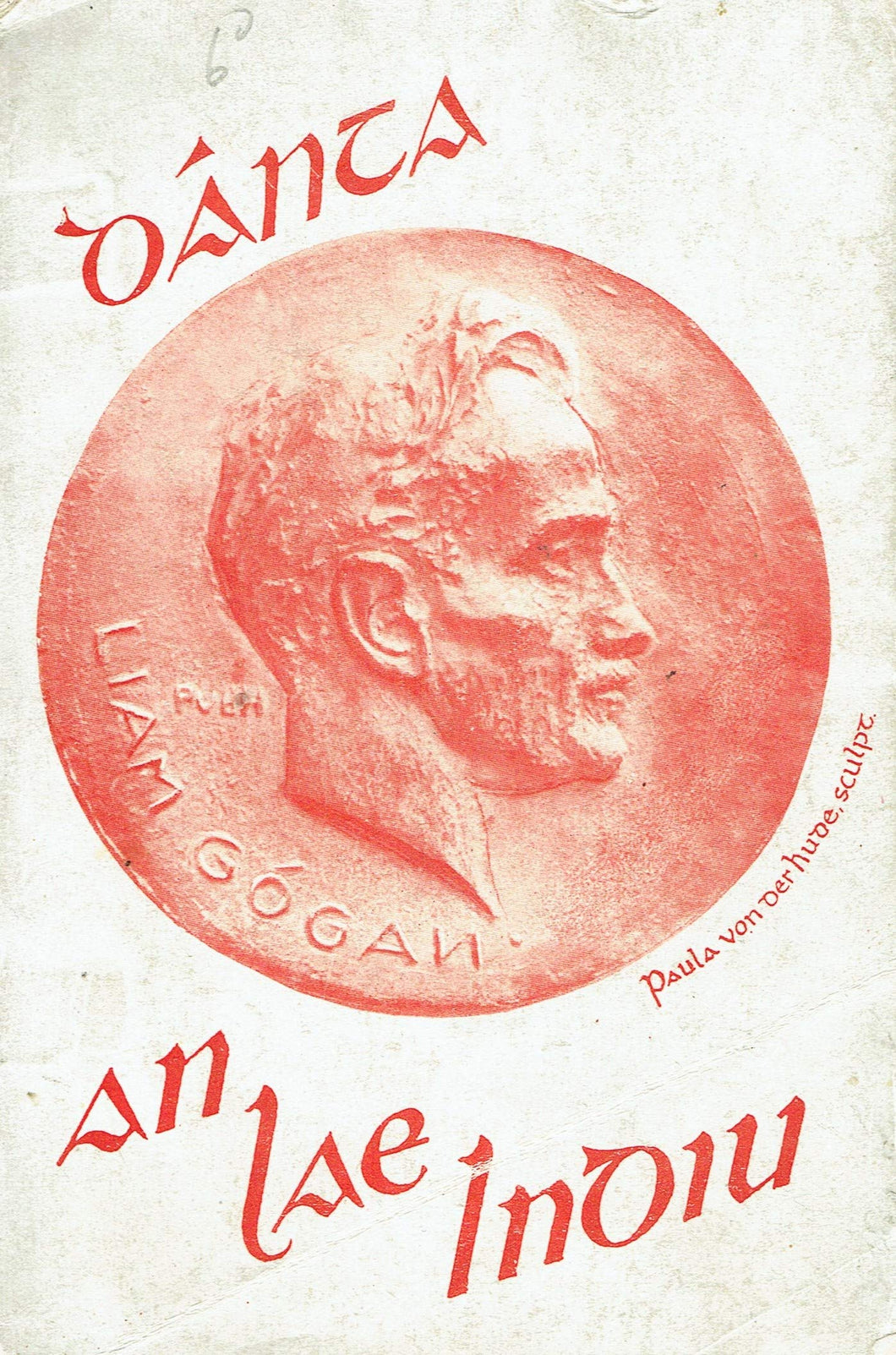 Dánta an Lae Indiu (1929-1935)