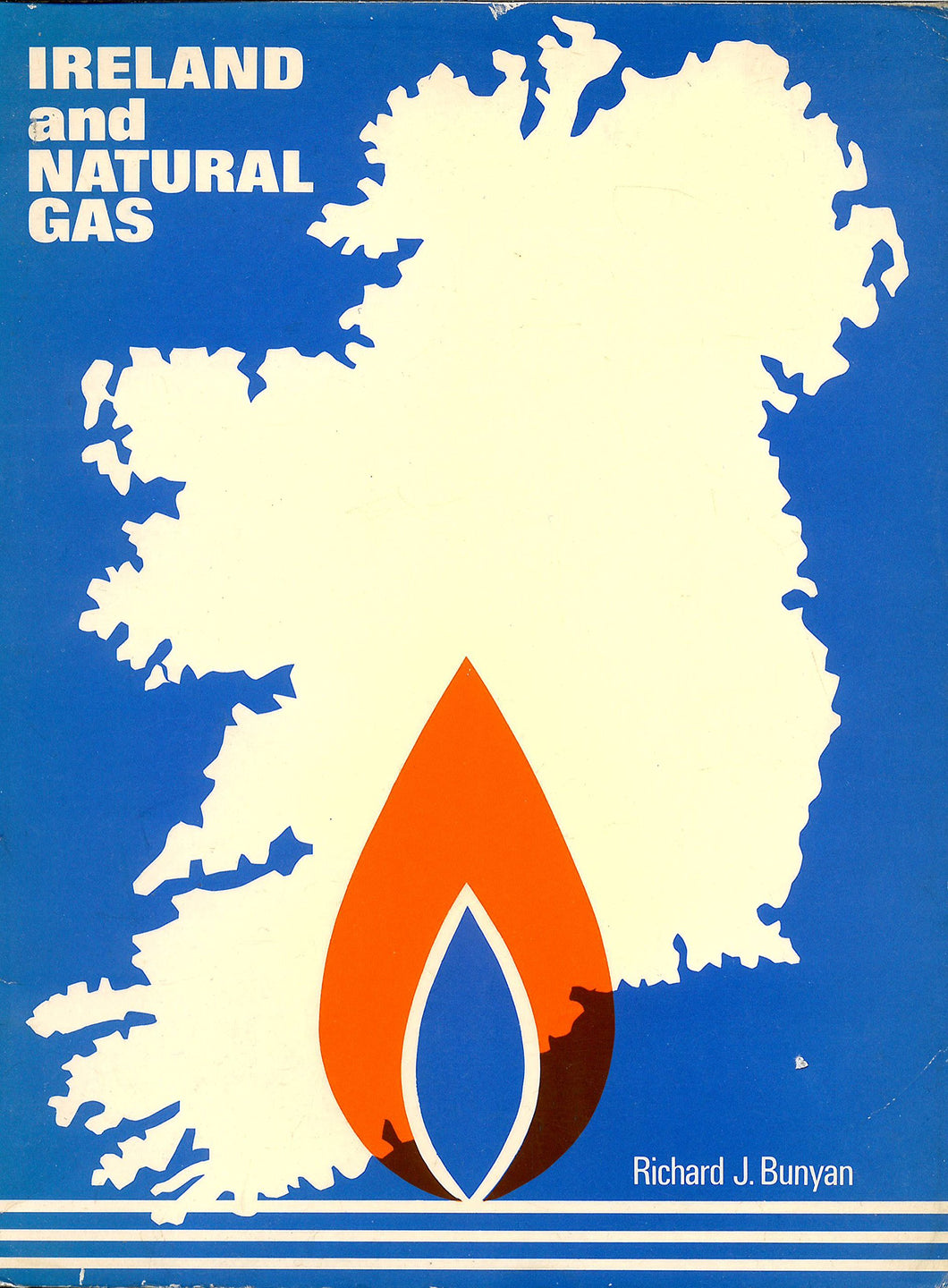 Ireland and Natural Gas