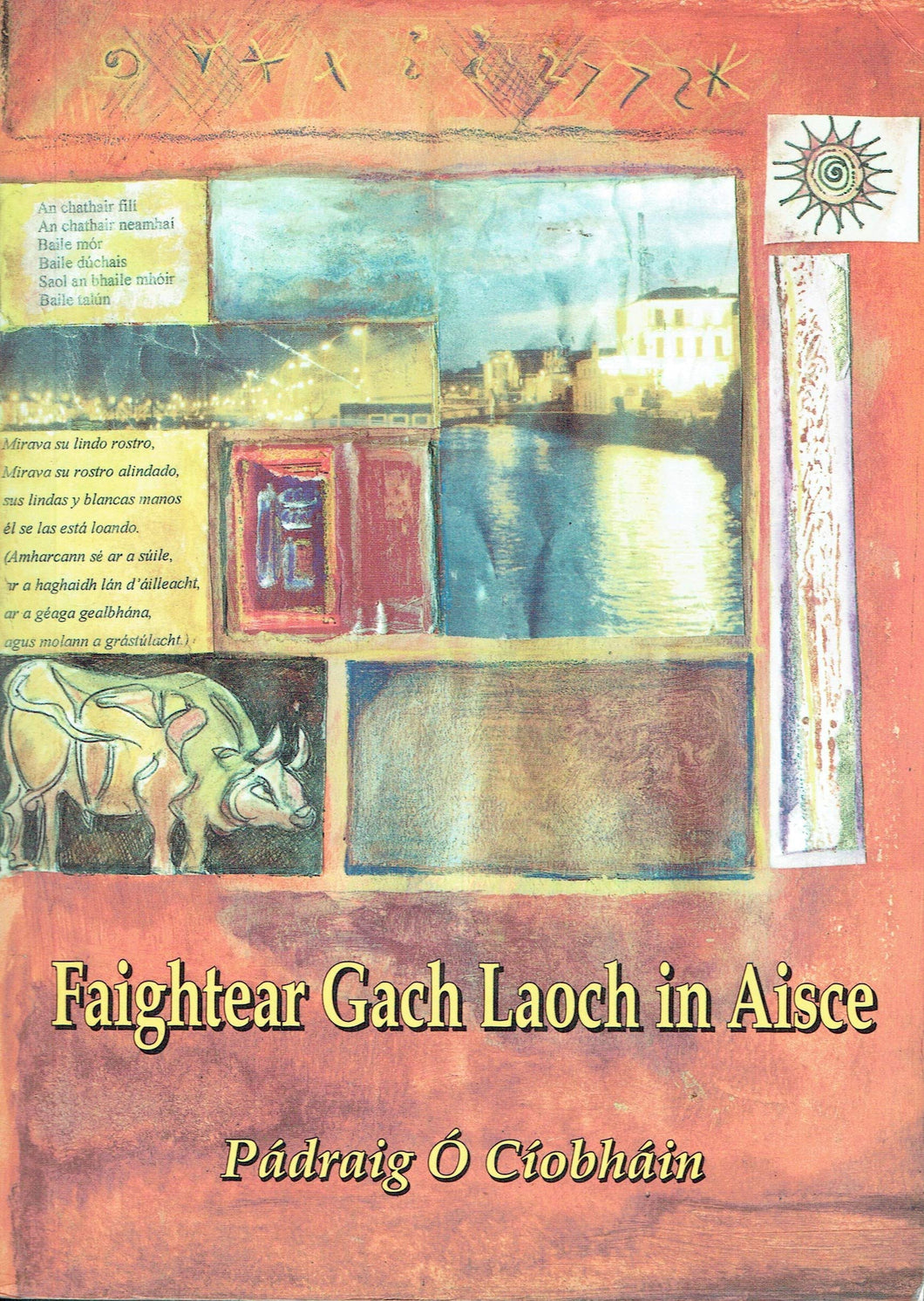 Faightear Gach Laoch in Aisce