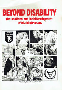 Beyond Disability: The Emotional and Social Development of Disabled Persons