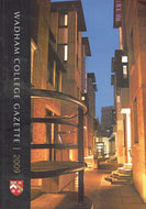 Wadham College Gazette 2009