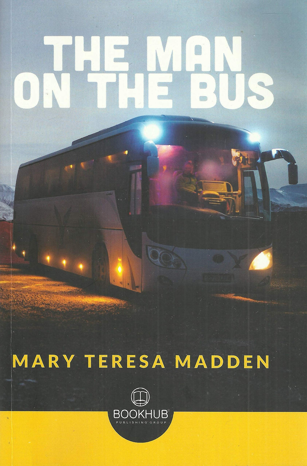 The Man on the Bus