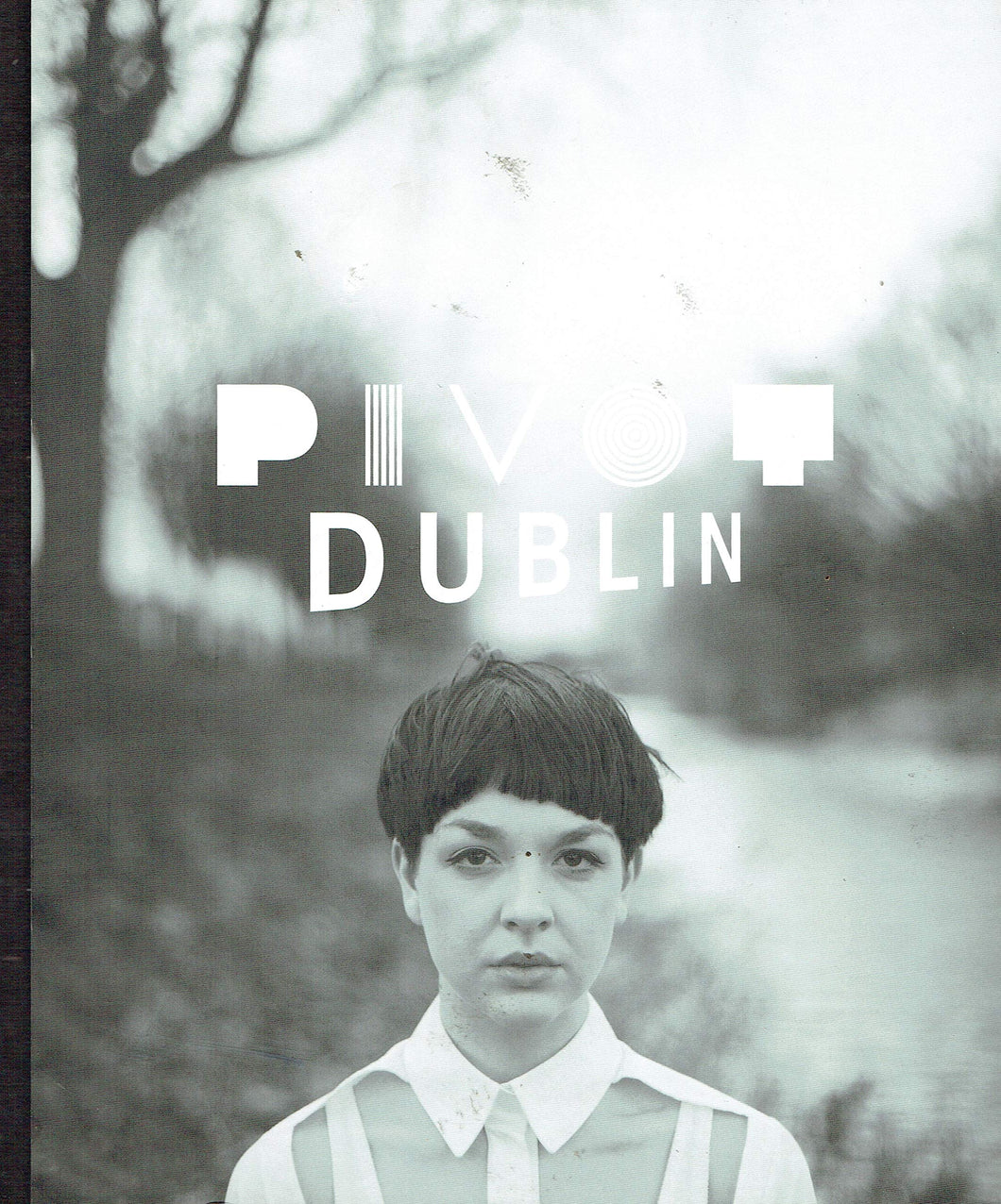 Pivot Dublin: Turn Design Inside Out - World Design Capital 2014