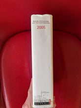 Load image into Gallery viewer, Florence Biennale Internaziolane dell' Arte Contemporanea 2005, Quinta Edizione (Biennale Internaziolane dell' Arte Contemporanea)