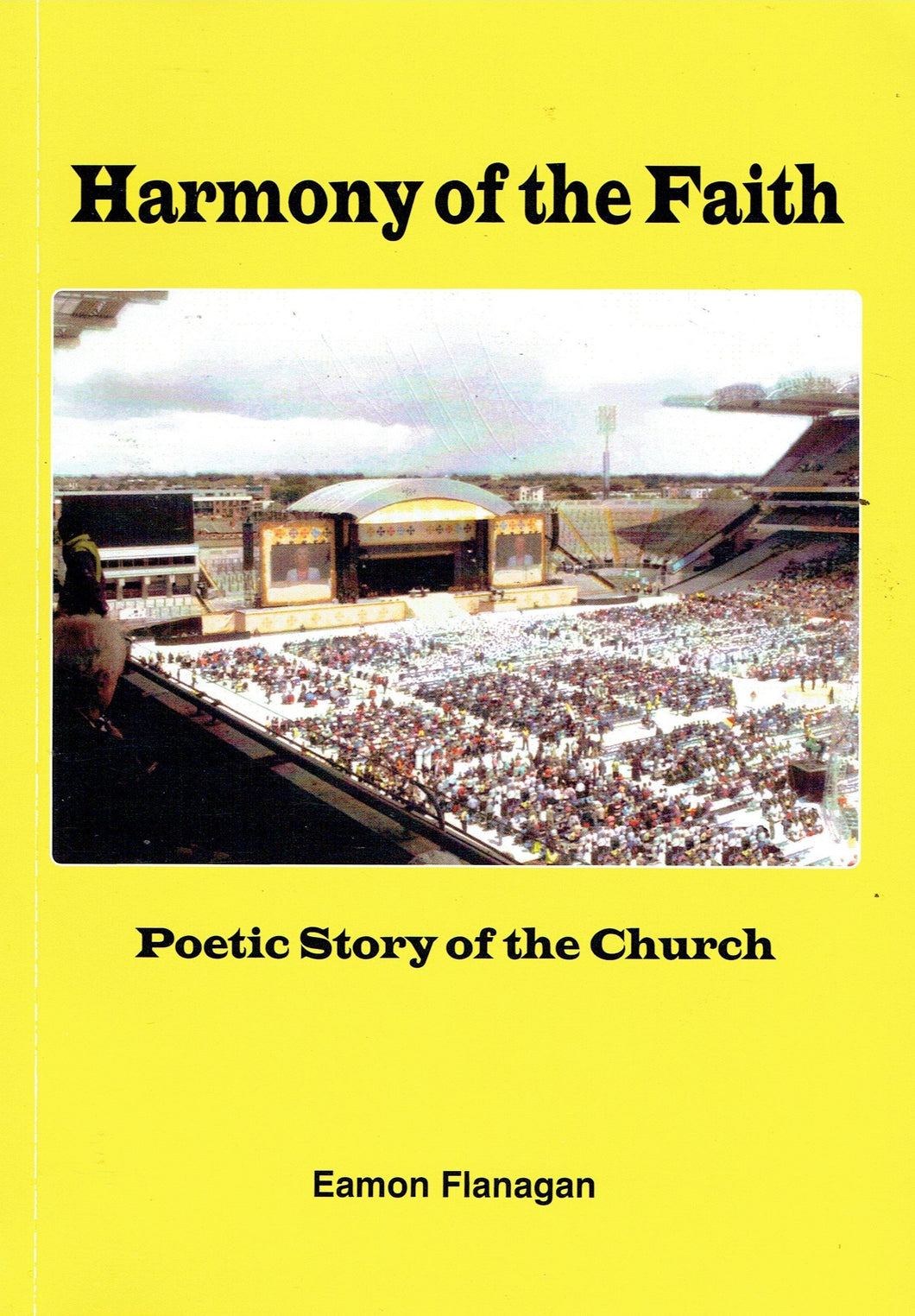 Harmony of the Faith: Poetic Story of the Church