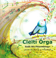 Cleití Órga