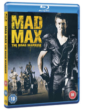 Load image into Gallery viewer, Mad Max 2: The Road Warrior [Blu-ray] [1985] [Region Free]