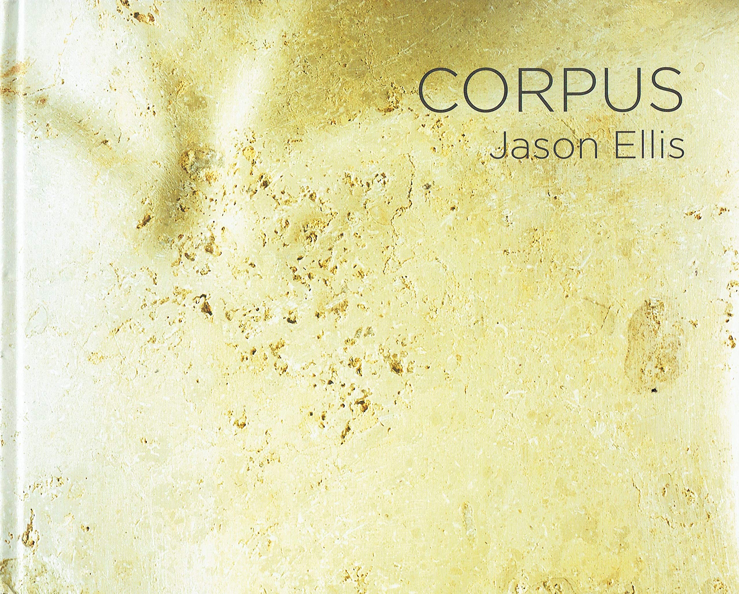 Corpus: Jason Ellis