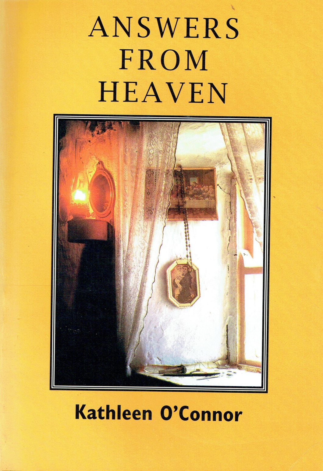 Answers from Heaven