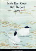 Irish East Coast Bird Report 1994