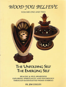 WOOD YOU BELIEVE - VOLS 1 & 2