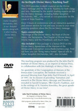 Load image into Gallery viewer, Oceans of Mercy: An In-Depth Divine Mercy Teaching Program for Clergy and Laity Alike