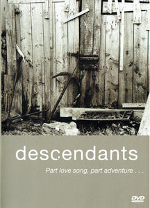 Descendants: Part Love Song, Part Adventure...