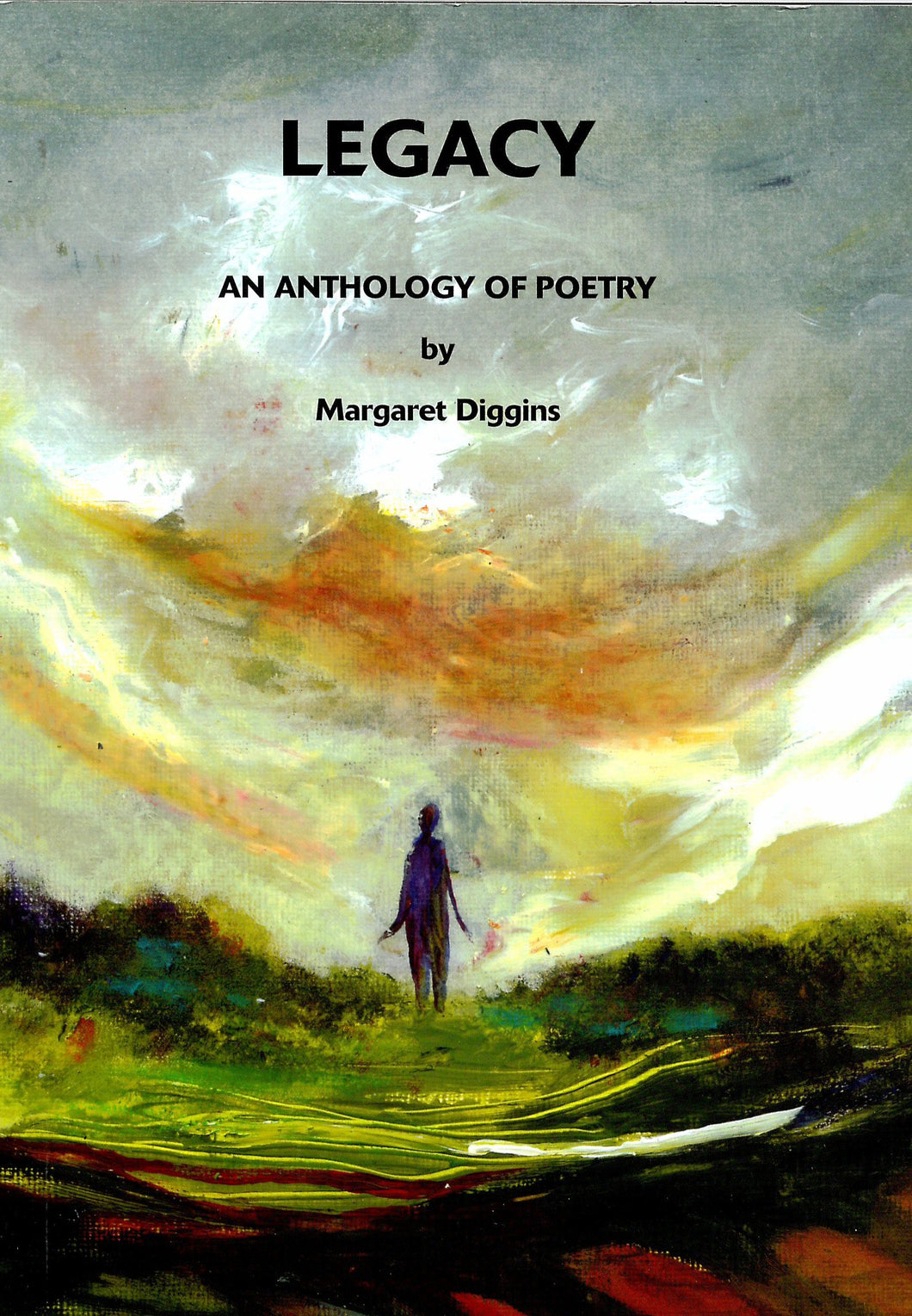 Legacy: An Anthology of Poetry
