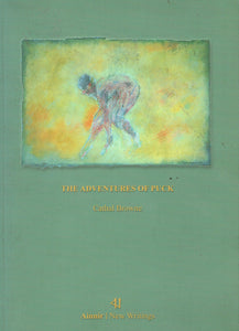 The adventures of Puck: Short stories (Ainnir/New writings)