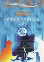 Load image into Gallery viewer, Artbeat 2009: Summer in the City - Waterford County Council