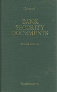 Bank Security Documents