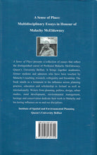 Load image into Gallery viewer, A Sense of Place: Multidisciplinary Essays in Honour of Malachy McEldowney