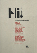 Load image into Gallery viewer, Hi! Fashion - National Design and Craft Gallery Kilkenny, Farmleigh Gallery Dublin