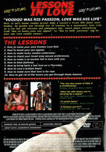 Load image into Gallery viewer, Eddy G Lazaro presents Lessons in Love: Love Voodoo That Works