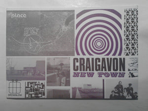 Craigavon: New Town