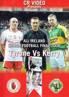All Ireland Senior Football Final 2008 - Tyrone vs Kerry