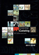 Coiscéim: Catalóg 2011-2016: 330 Leabhair den Scoth