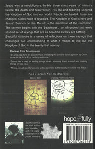 Beautiful Attitudes: Living Out The Christian Manifesto