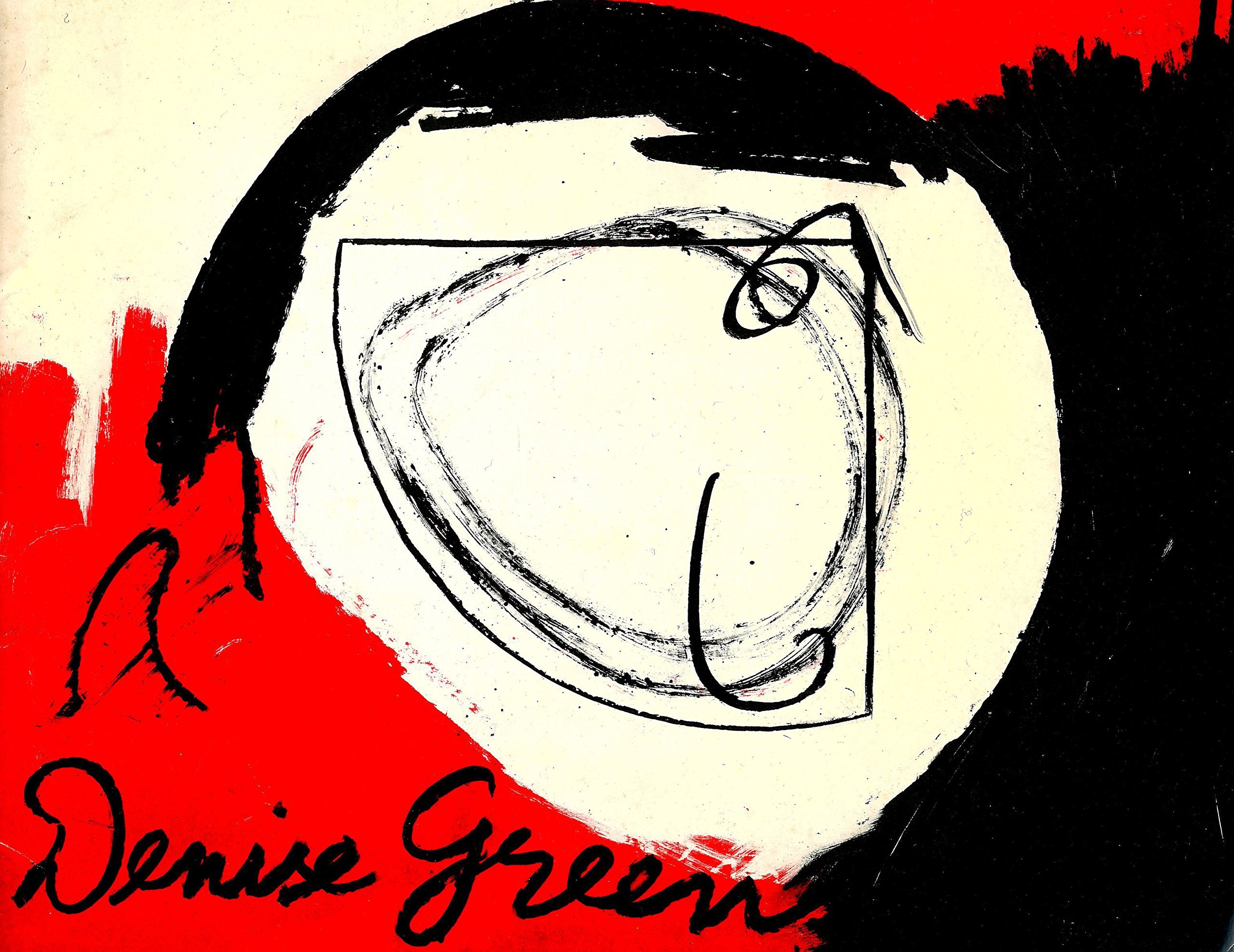 Denise Green: Paintings and drawings, 1975-1985