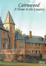 Load image into Gallery viewer, Cairnwood: A Home in the Country