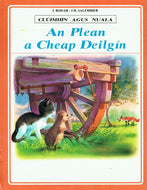 Clúimhín agus Nuala: An Plean a Cheap Deilgín