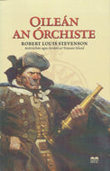 Oileaan an orchiste - Treasure Island