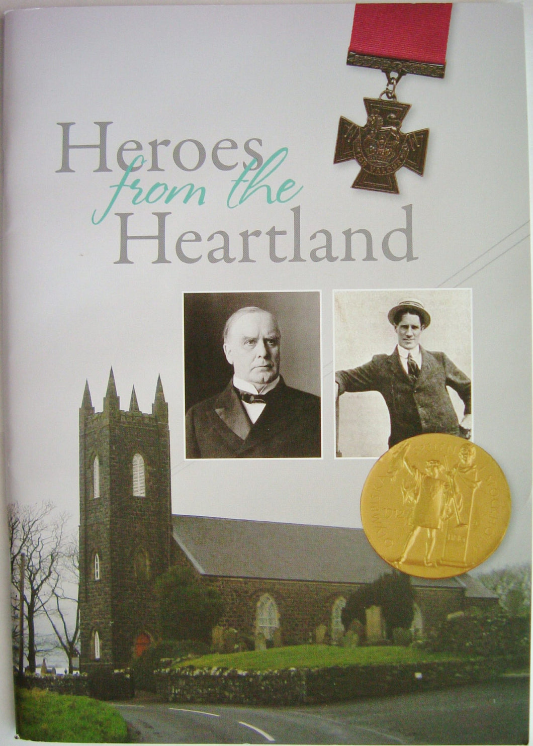 Heroes from the Heartland