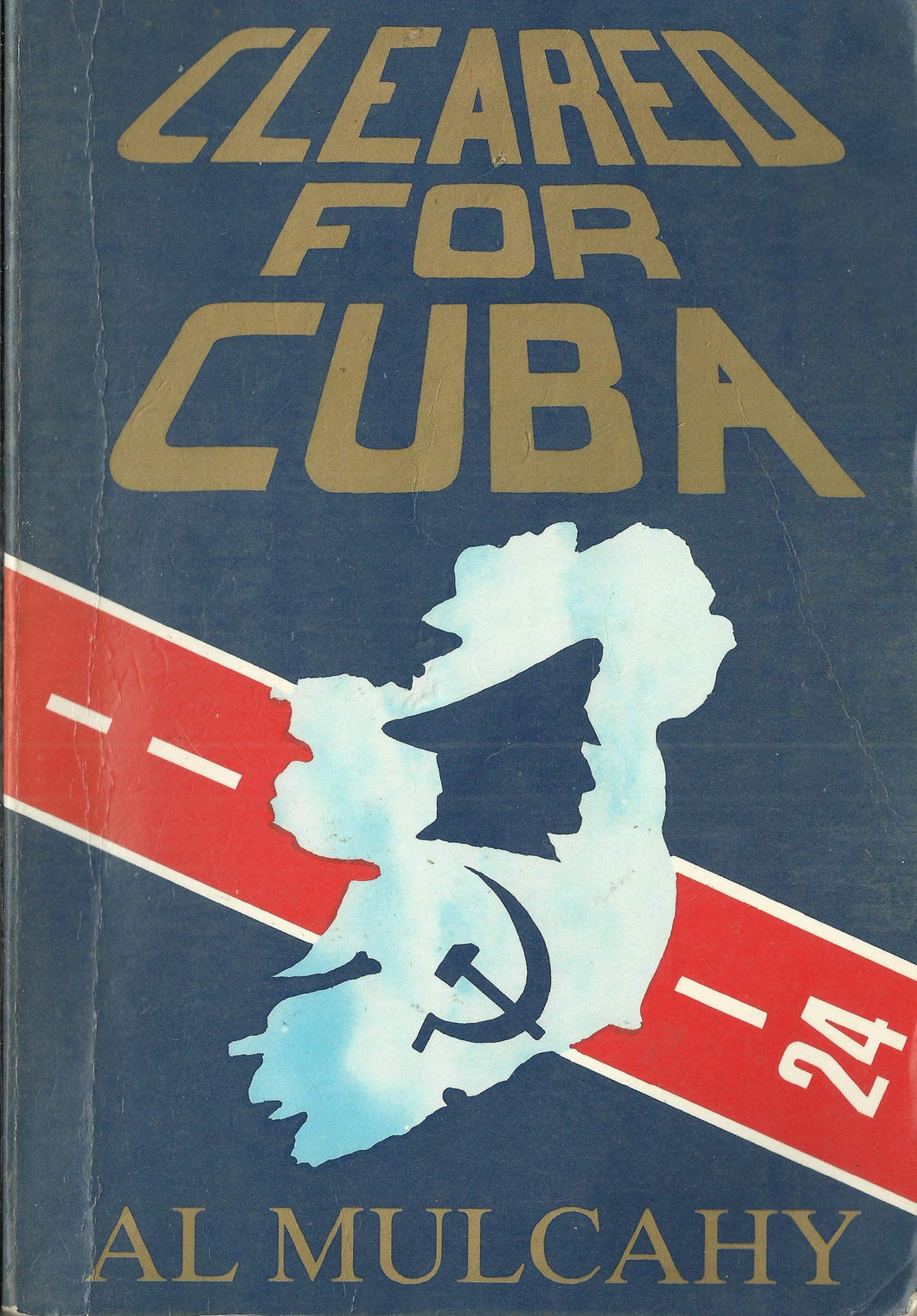 Cleared for Cuba