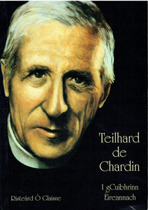 Teilhard de Chardin i gcuibhrinn Éireannach